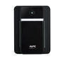 Schneider Electric APC Back-UPS | BX750MI | 750 VA | 410 W