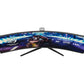 ASUS XG49VQ 49inch Gaming monitor VA