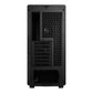 FRACTAL DESIGN North Chcoal Bl TG Case