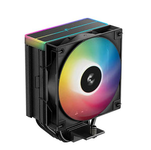 CPU COOLER S_MULTI/AG400 BK ARGB V2 DEEPCOOL