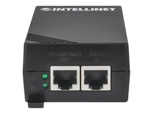 INTELLINET PoE+ Injector IEEE 802.3af