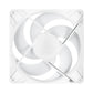 CASE FAN 140MM P14 PRO REVERSE/A-RGB WHT ACFAN00324A ARCTIC