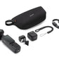 CAMERA OSMO POCKET 4 STANDARD/COMBO CP.OS.00000545 DJI