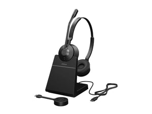 JABRA Engage 55 SE Stereo headset UC