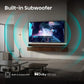 TV Set|HISENSE|100 "|4K Ultra HD|3840 x 2160 pixels|Flat|16:9|ULED|100U7Q