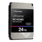 WESTERN DIGITAL ULTRASTAR HC580 24TB SE