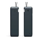 PORT CONNECT External USB-C battery integrated lamp | 30000 mAh | Blue