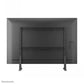 NEOMOUNTS TV DESK STAND 45-90” (LEGS)