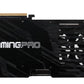 Graphics Card|PALIT|NVIDIA GeForce RTX 5070 Ti|16 GB|GDDR7|256 bit|PCIE 5.0 16x|GPU 2295 MHz|Triple slot Fansink|NE7507T019T2-GB2031U