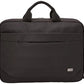 Case Logic | Advantage Laptop Attaché | ADVA-117 | Fits up to size 17.3 " | Shoulder strap | Black