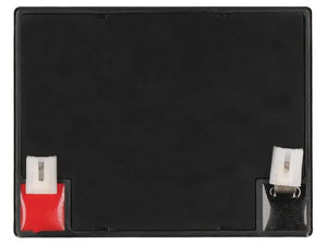 BATTERY 12V 5AH VRLA/DR5-12 DURACELL