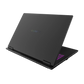 Gigabyte GAMING A18 3VHK3EEC93SD 18" QHD+ AMD R7 260/16GB/512GB/RTX 5060/NoOS/ENG kbd/Black/2Y Warranty | Gigabyte A18 Gaming 3VH | Black Steel | 16 " | IPS | WQXGA | 2560 x 1600 pixels | 165 Hz | Anti-glare | AMD Ryzen 7 | 260 | 16 GB | SO-DIMM | So...