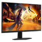 LCD Monitor|AOC|23.8 "|1920 x 1080 pixels|Full HD|Native aspect ratio 16:9|LED|Flat|24G4ZRE