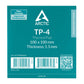 CPU COOLER ACC THERMAL PAD/100X100X1.5 ACTPD00064A ARCTIC