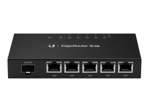 UBIQUITI ER-X-SFP EdgeRouter ER-X-SFP 5p