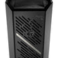 Case|ASUS|ATX/micro ATX/Mini-ITX/EATX|Black|Midi Tower|PC|ROG Strix Helios II|GX601S/BK/TGROGSTRIXHELIO