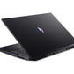 Acer | Nitro V 17 AI ANV17-41-R9XF | Obsidian Black | 17.3 " | IPS | QHD | 2560 x 1440 pixels | AMD Ryzen 7 | 260 | 32 GB | DDR5 | Solid-state drive capacity 1000 GB | NVIDIA GeForce RTX 5070 | GDDR7 | 8 GB | Windows 11 Home | 802.11ax | Bluetooth ve...