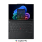 Lenovo ThinkPad E14 G8 Intel | Black | 14 " | IPS | WUXGA | 1920 x 1200 pixels | Anti-glare | Intel Core Ultra 5 | 325 | 16 GB | SODIMM DDR5 | Solid-state drive capacity 512 GB | Intel Graphics | Windows 11 Pro | 802.11be | Bluetooth version 5.4 | Ke...