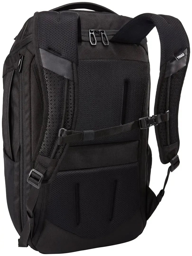 Thule Accent Backpack 28L - Black | Thule | Accent Backpack 28L | Backpack | Black