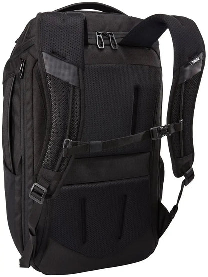 Thule Accent Backpack 28L - Black | Thule | Accent Backpack 28L | Backpack | Black