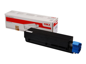 OKI Toner for 7.000 Pages