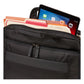 Case Logic | Slim Briefcase | NOTIA-114 | Fits up to size 14 " | Shoulder strap | Black