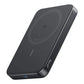 Anker MagGo Wireless Powerbank (With 30W C port, Ultra slim) | A1664H11 | 10000 mAh | Black