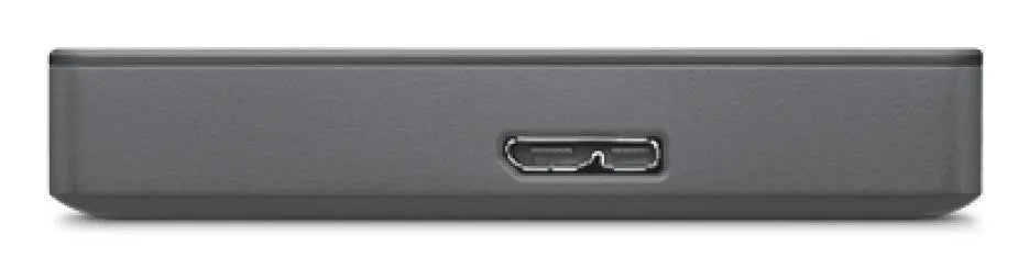 External HDD|SEAGATE|Basic|5TB|USB 3.0|STJL5000400