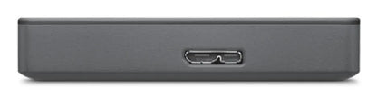 External HDD|SEAGATE|Basic|5TB|USB 3.0|STJL5000400