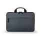 PORT DESIGNS | Belize | Fits up to size 13.3 " | Toploading laptop case | Shoulder strap | Black