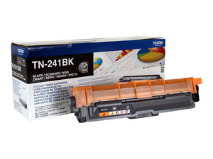 BROTHER TN241BK Toner black