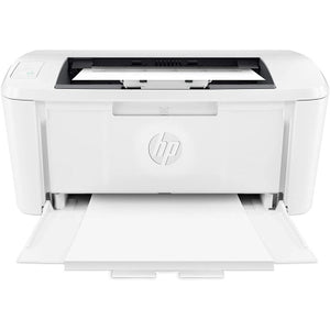 HP LaserJet Pro M110w Printer - A4 Mono Laser, Print, WiFi, 20ppm, 100-1000 pages per month