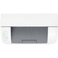 HP LaserJet Pro M110w Printer - A4 Mono Laser, Print, WiFi, 20ppm, 100-1000 pages per month