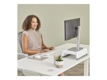 Fellowes | Breyta Palm Wrist Rest | Sand