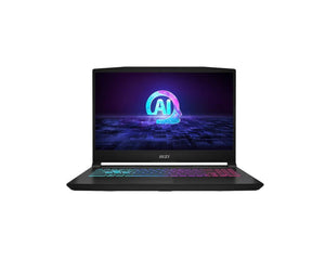 Notebook|MSI|Katana A15 AI B8VF|CPU  Ryzen 7|8845HS|3800 MHz|15.6"|1920x1080|RAM 16GB|DDR5|5600 MHz|SSD 1TB|NVIDIA GeForce RTX 4060|8GB|ENG|Windows 11 Home|Black|2.25 kg|KATANAA15AIB8VF-452NL