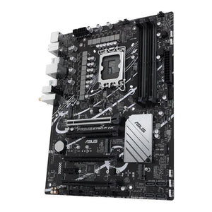 Mainboard|ASUS|Intel Z790|LGA1700|ATX|Memory DDR5|Memory slots 4|1xPCI-Express 3.0 1x|3xPCI-Express 4.0 16x|1xPCI-Express 5.0 16x|3xM.2|1xHDMI|1xDisplayPort|4xUSB 2.0|3xUSB 3.2|1xUSB-C|1xPS/2|1xRJ45|3xAudio port|PRIMEZ790-PWIFI