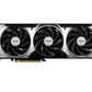 MSI GeForce RTX 5080 16G VENTUS 3X OC | NVIDIA | 16 GB | GeForce RTX 5080 | HDMI ports quantity 1 | PCI Express Gen 5 | Memory clock speed 2655 MHz