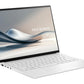 Notebook|ASUS|ZenBook Series|UX5406SA-PV037W|CPU  Intel Core Ultra|u5-226V|1600 MHz|14"|2880x1800|RAM 16GB|LPDDR5x|SSD 512GB|Intel Arc Graphics|Integrated|ENG|Windows 11 Home|White|1.2 kg|90NB14F2-M00950