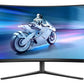 PHILIPS 32M2C5500W/00 31.5inch