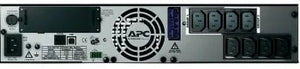APC SMART-UPS X 750VA RACK/TOWER LCD 230V