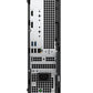 PC|DELL|OptiPlex|Small Form Factor 7020|Business|SFF|CPU Core i3|i3-12100|3300 MHz|RAM 8GB|DDR5|SSD 512GB|Graphics card Intel Graphics|Integrated|ENG|Linux|Included Accessories Dell Optical Mouse-MS116 - Black,Dell Multimedia Wired Keyboard - KB216 B...