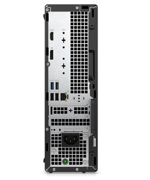 PC|DELL|OptiPlex|Small Form Factor 7020|Business|SFF|CPU Core i3|i3-12100|3300 MHz|RAM 8GB|DDR5|SSD 512GB|Graphics card Intel Graphics|Integrated|ENG|Linux|Included Accessories Dell Optical Mouse-MS116 - Black,Dell Multimedia Wired Keyboard - KB216 B...