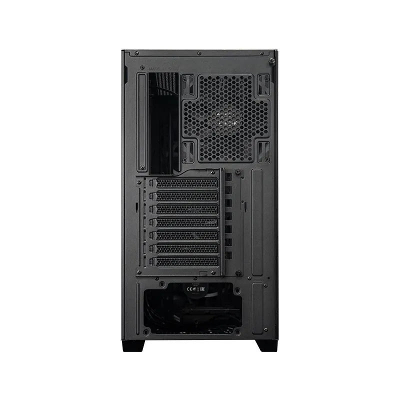 Case|CHIEFTEC|Night Hunter|MidiTower|Case product features Transparent panel|Not included|ATX|EATX|MicroATX|MiniITX|Colour Black|GS-03B-BLK-OP