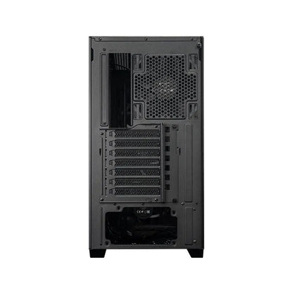 Case|CHIEFTEC|Night Hunter|MidiTower|Case product features Transparent panel|Not included|ATX|EATX|MicroATX|MiniITX|Colour Black|GS-03B-BLK-OP