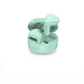Energy Sistem | True-Wireless earphones | StreetMusic | Bluetooth | In-Ear | Microphone | Green | Wireless
