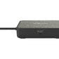 KENSINGTON MD120U4 USB4 Thunderbolt 4