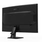 LCD Monitor|GIGABYTE|GS27FC Gaming Monitor|27"|Gaming/Curved|Panel VA|1920x1080|16:9|180Hz|Matte|1 ms|Tilt|Colour Black|GS27FCEK