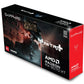 Graphics Card|SAPPHIRE|AMD|Radeon RX 9070 XT|16 GB|GDDR6|256 bit|PCI Express x16 5.0|Active|11348-12-20G
