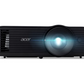 Acer | X1328WHn | WXGA (1280x800) | 5000 ANSI lumens | 20000:1 | Black