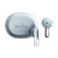 Sudio Earbuds | N3 | Bluetooth | On-ear | Microphone | Misty Blue | Wireless